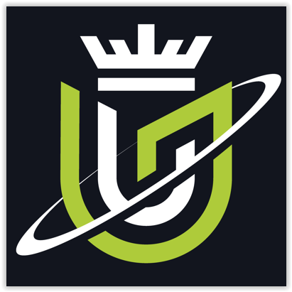Logo Univers-Golf